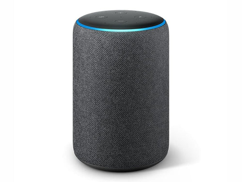 Amazon Smart Speakers Echo Plus 2