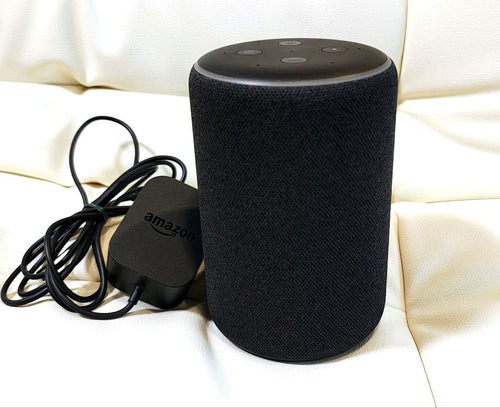 Amazon Smart Speakers Echo Plus 2