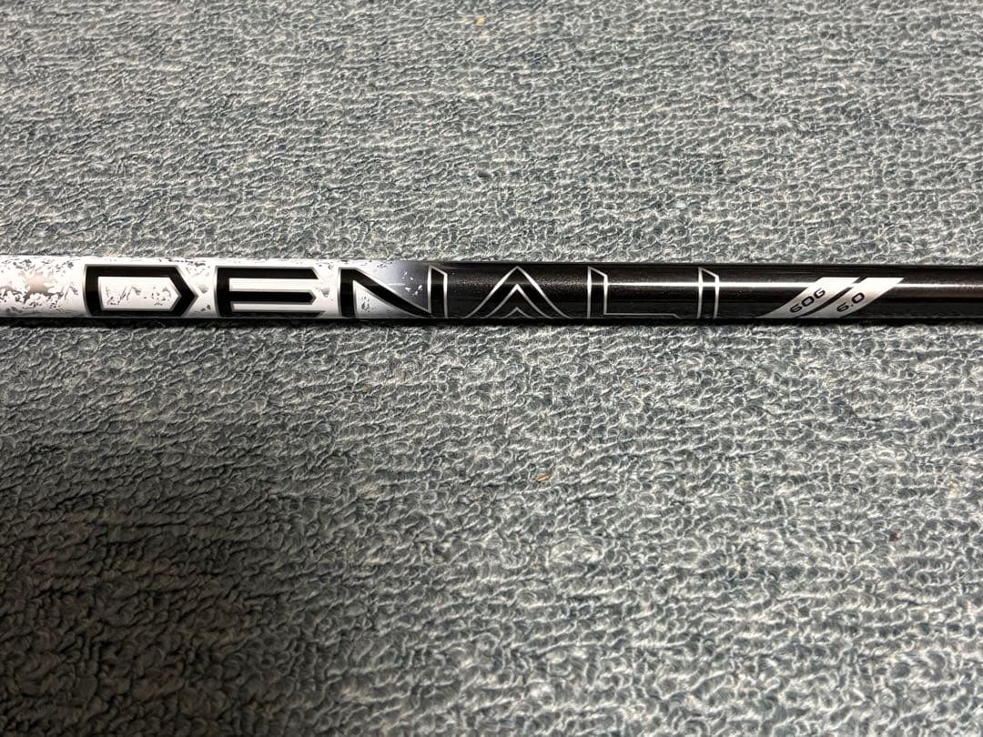 Shaft Project X Denali 60G(6.0)