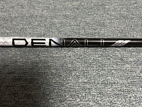 Shaft Project X Denali 60G(6.0)