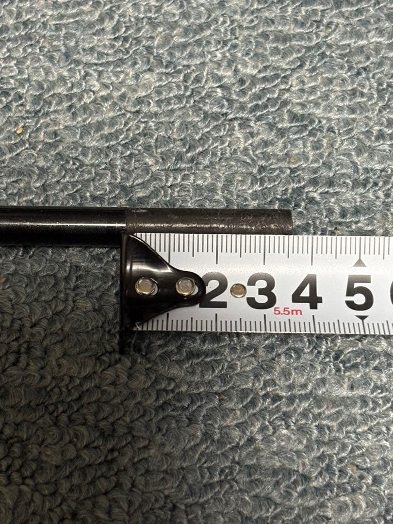 Shaft Project X Denali 60G(6.0)