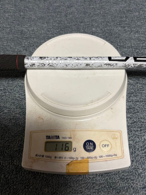 Shaft Project X Denali 60G(6.0)