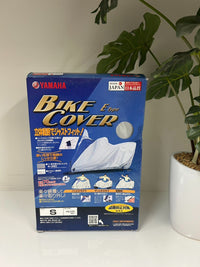 Yamaha Cover
