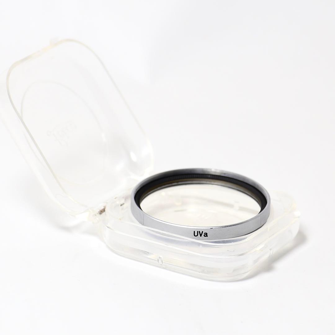 Leica Uv Filters Leitz E39 Uva