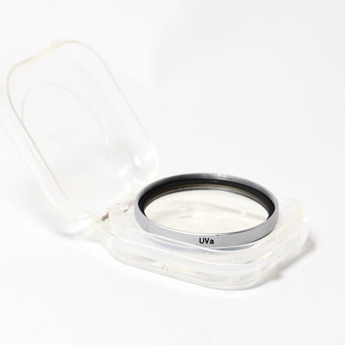 Leica Uv Filters Leitz E39 Uva
