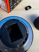 Lens (Zoom) Sony 64000 35