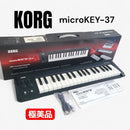 Korg Keyboard Electronic Piano Microkey-37 Usb Midi