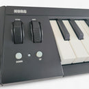 Korg Keyboard Electronic Piano Microkey-37 Usb Midi