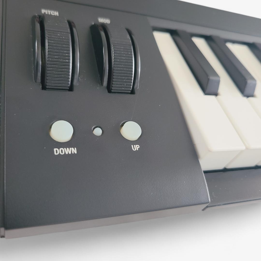 Korg Keyboard Electronic Piano Microkey-37 Usb Midi