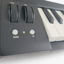 Korg Keyboard Electronic Piano Microkey-37 Usb Midi