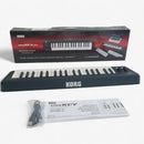 Korg Keyboard Electronic Piano Microkey-37 Usb Midi