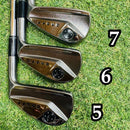 Onoff Iron Sets A 2024 X