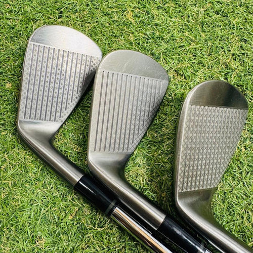 Onoff Iron Sets A 2024 X
