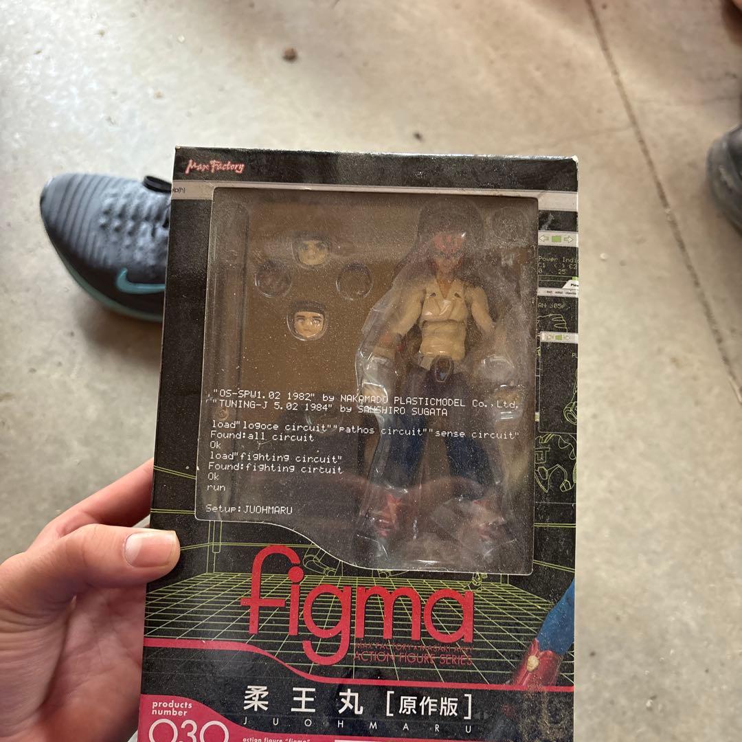 Others Figma 030