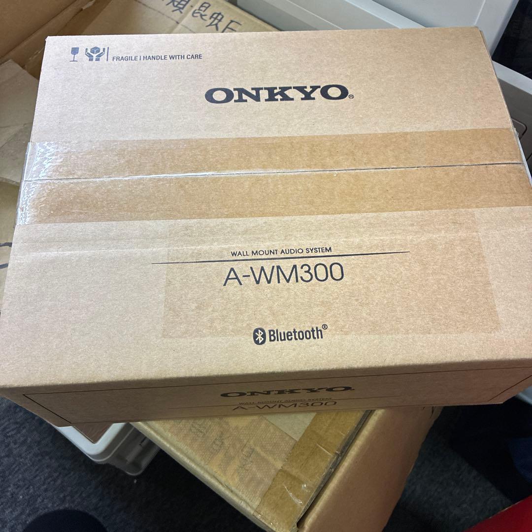 Onkyo Others A-Wm300