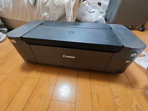 Canon Inkjet Printer Pixus Pro-10S