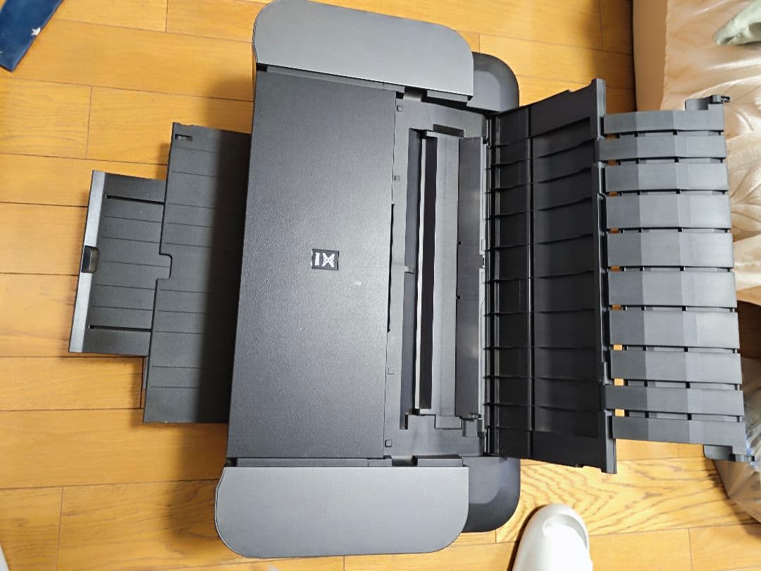 Canon Inkjet Printer Pixus Pro-10S