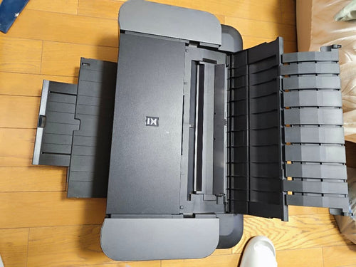 Canon Inkjet Printer Pixus Pro-10S