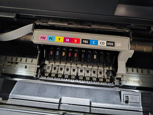 Canon Inkjet Printer Pixus Pro-10S