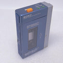Sony Cassette Players Walkman Tps-L2
