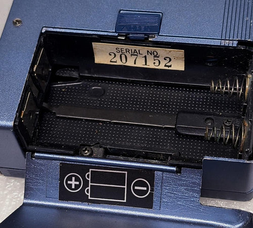 Sony Cassette Players Walkman Tps-L2