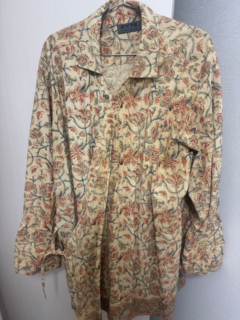 Yohji Yamamoto Other Sample