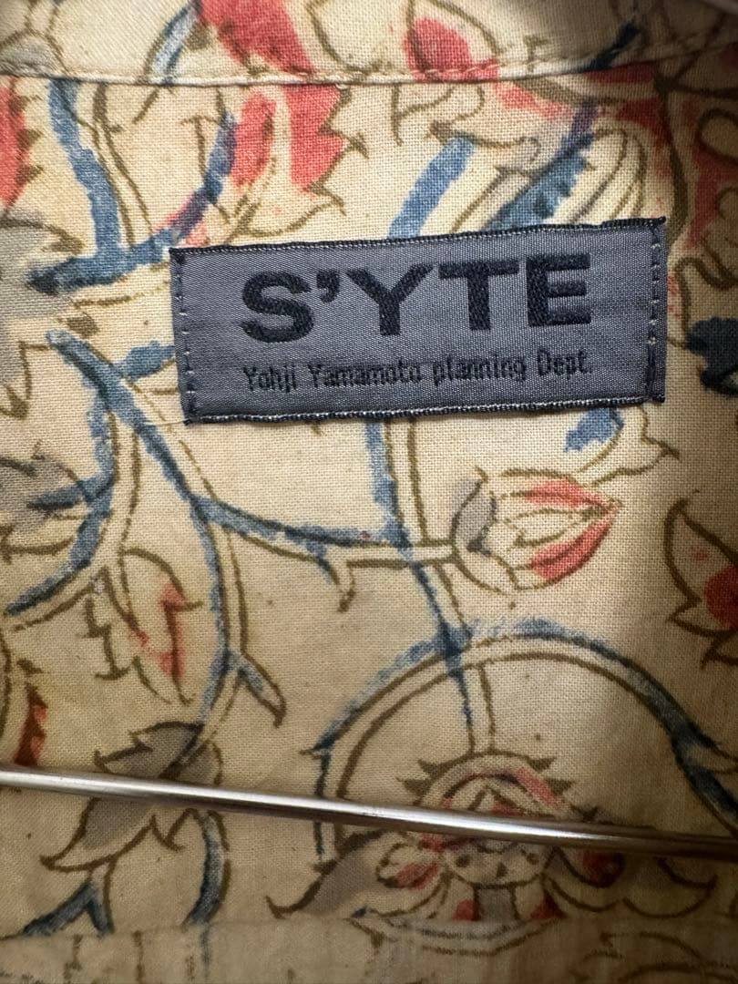 Yohji Yamamoto Other Sample
