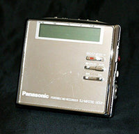 Others Panasonic Sj-Mr230-S Md Mdlp