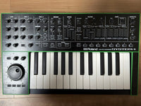 Roland Analog Synthesizers System-1