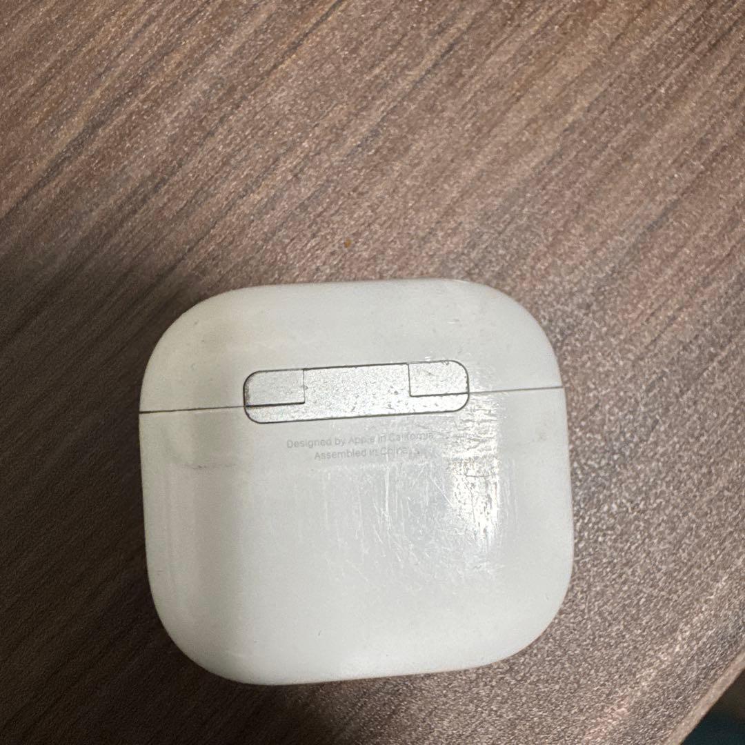 Apple Airpods 4