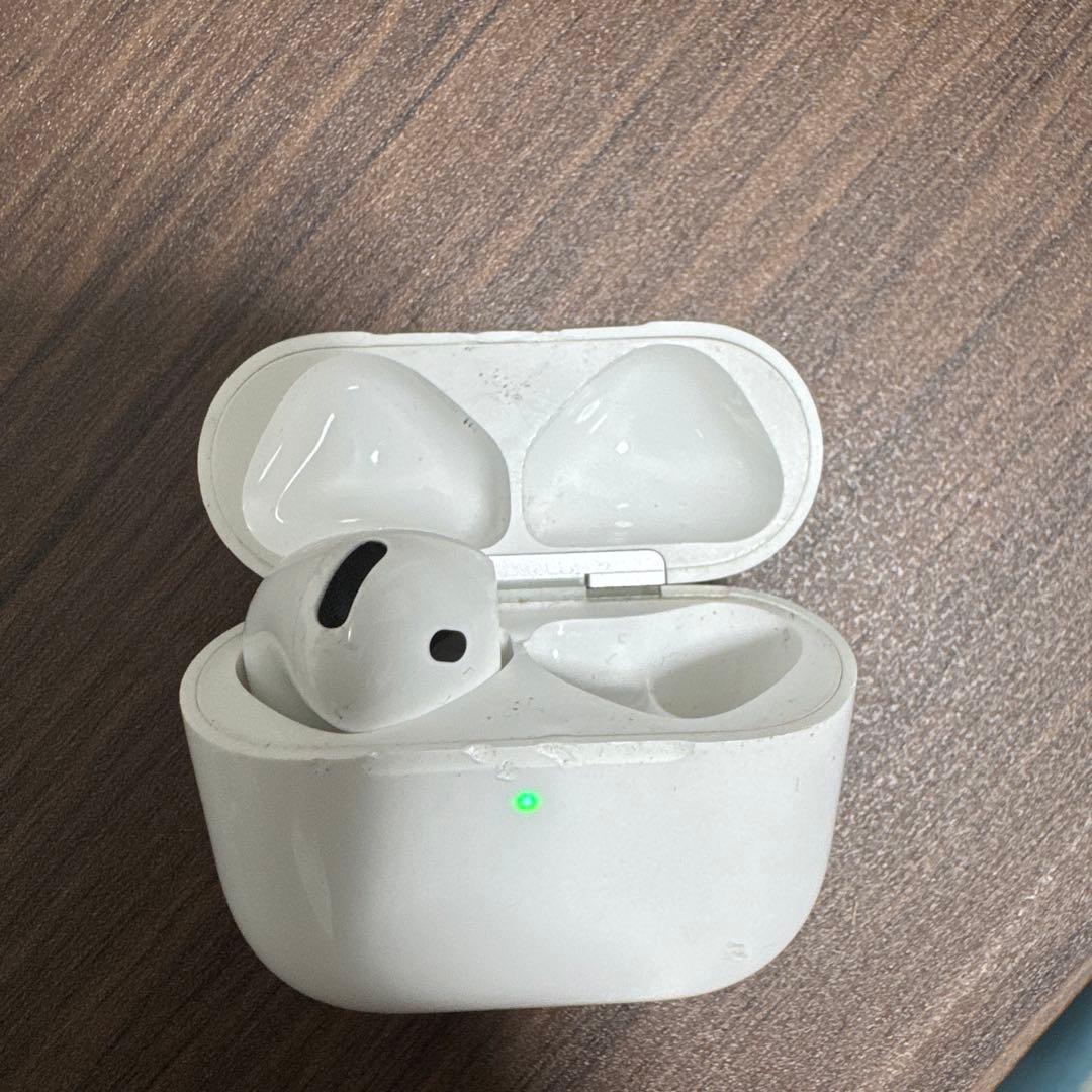 Apple Airpods 4