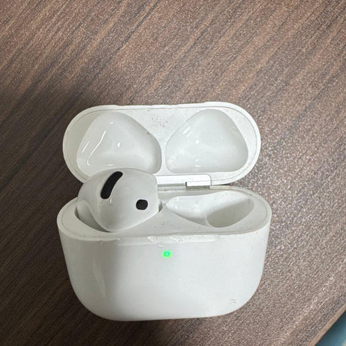 Apple Airpods 4