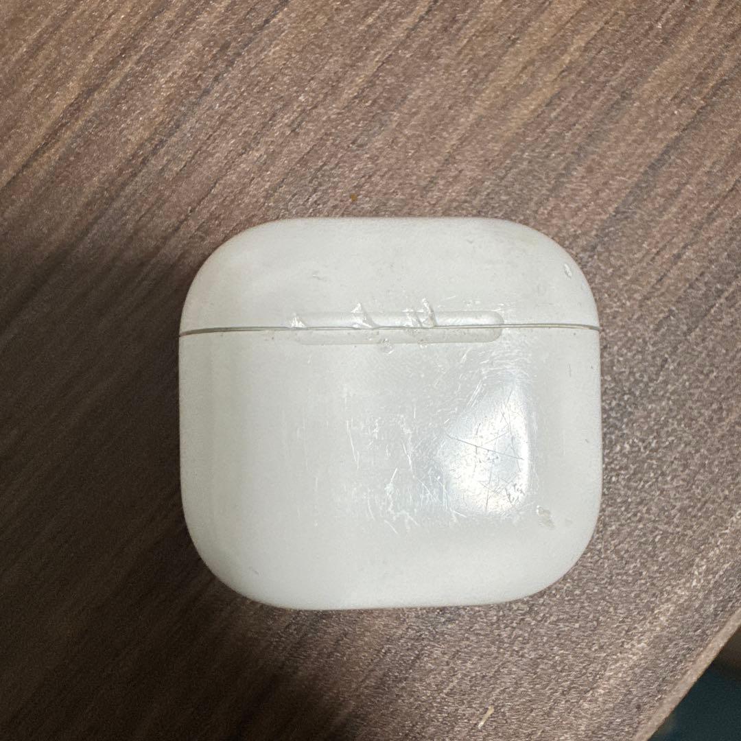 Apple Airpods 4