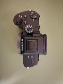 Sony Mirrorless Interchangeable Lens Cameras 7Iii