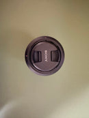 Sony Mirrorless Interchangeable Lens Cameras 7Iii