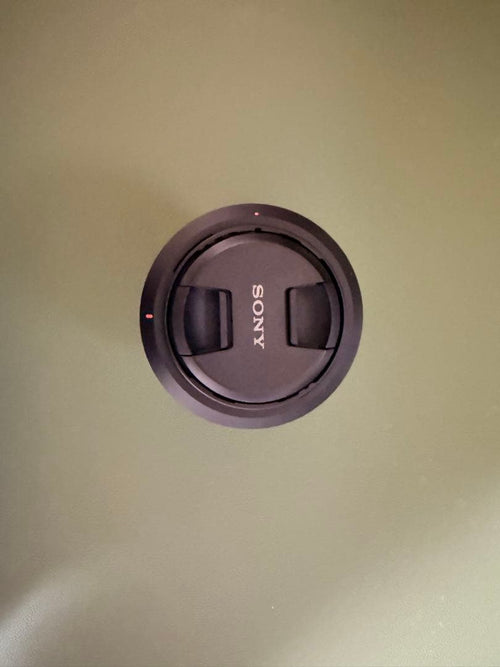 Sony Mirrorless Interchangeable Lens Cameras 7Iii