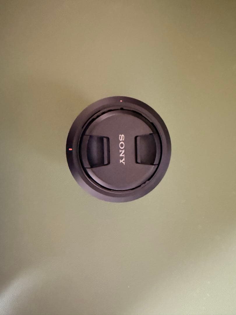 Sony Mirrorless Interchangeable Lens Cameras 7Iii