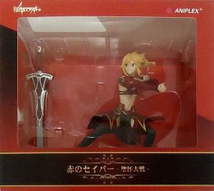 Game Character Fate/Apocrypha 1/7 Abs&Pvc Aniplex+ 10