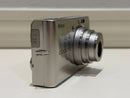 Nikon Compact Digital Camera Coolpix S510