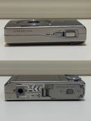 Nikon Compact Digital Camera Coolpix S510