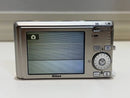 Nikon Compact Digital Camera Coolpix S510