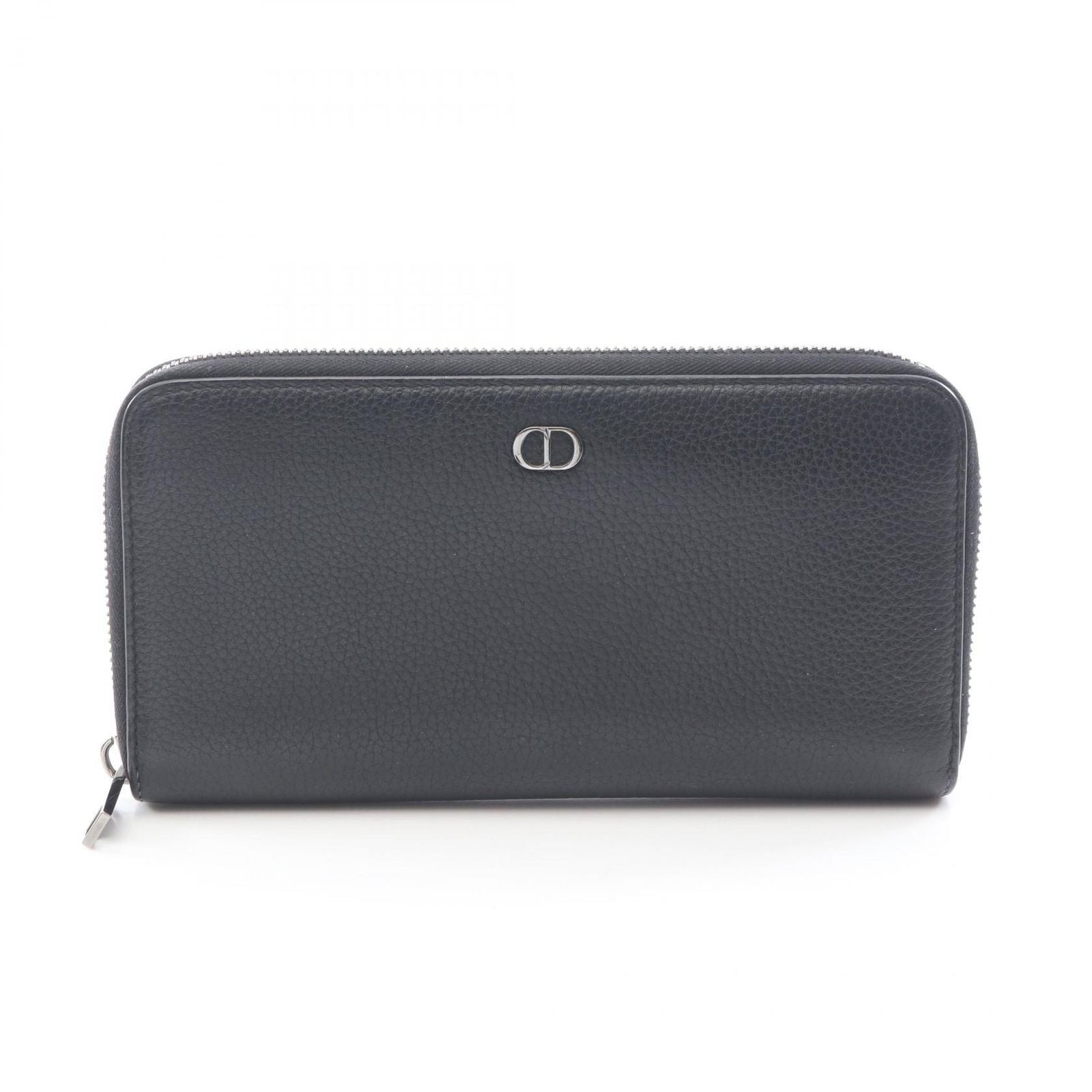 Christian Dior Long Portefeuille Cd Icon Utilisé B