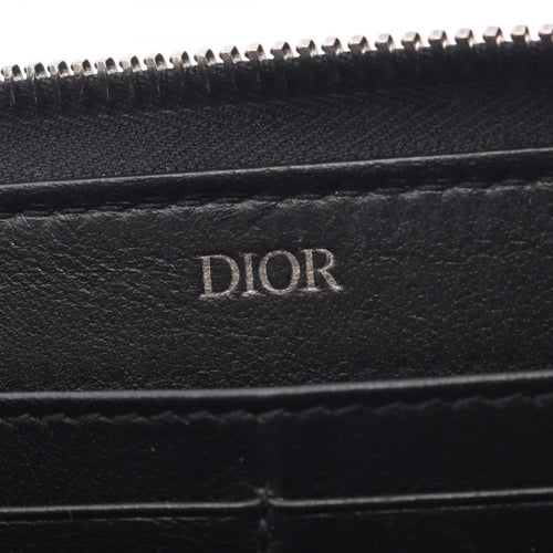 Christian Dior Long Portefeuille Cd Icon Utilisé B