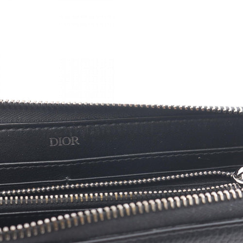 Christian Dior Long Portefeuille Cd Icon Utilisé B