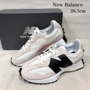 New Balance Sneakers Ms327Cwb Used 50162522
