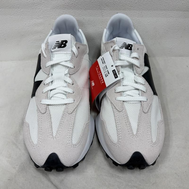 New Balance Sneakers Ms327Cwb Used 50162522
