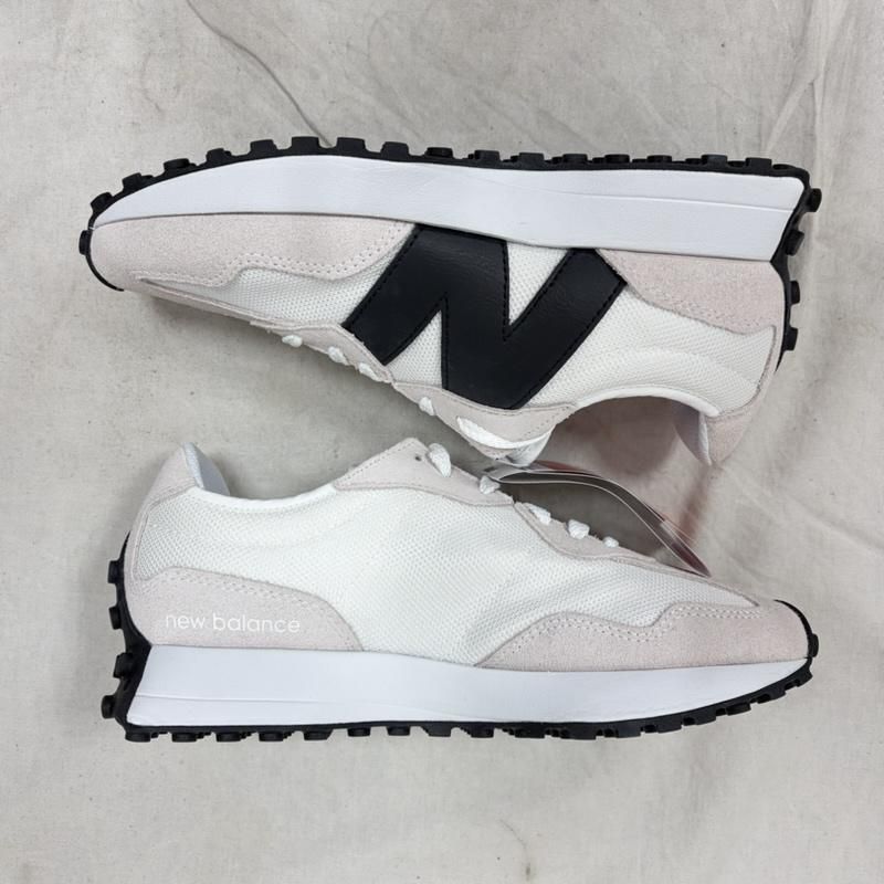 New Balance Sneakers Ms327Cwb Used 50162522