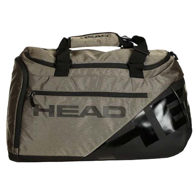 Head Duffel Bag Pro X 48L 260054-Tybk (25Y5M)(040039788) (Tybk)