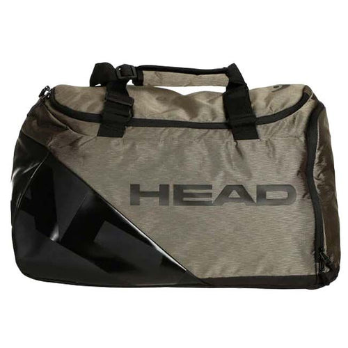 Head Duffel Bag Pro X 48L 260054-Tybk (25Y5M)(040039788) (Tybk)