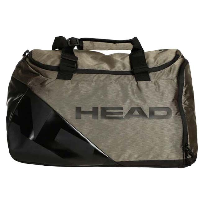 Head Duffel Bag Pro X 48L 260054-Tybk (25Y5M)(040039788) (Tybk)